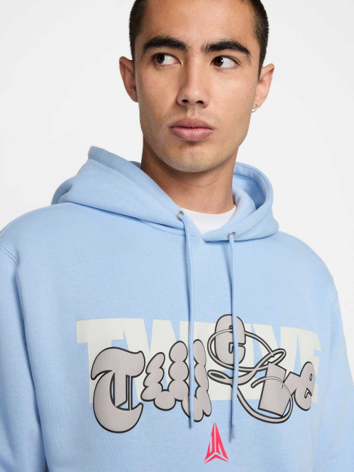 NIKE Hanorac Ja M Club Bb Po