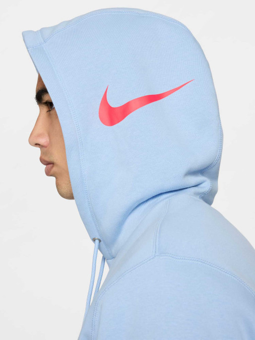 NIKE Hanorac Ja M Club Bb Po