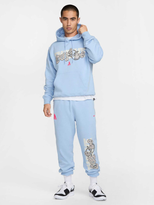 NIKE Hanorac Ja M Club Bb Po