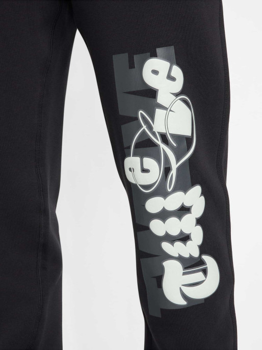 NIKE Pantaloni sport Ja M Club Bb