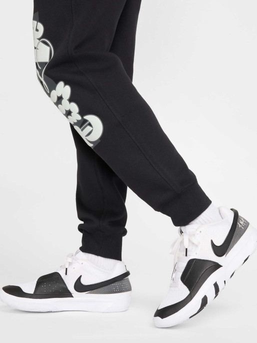 NIKE Pantaloni sport Ja M Club Bb