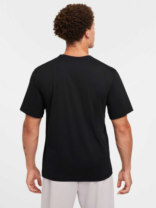 NIKE M NK DF HYVERSE SWOOSH TOP SS T-shirt