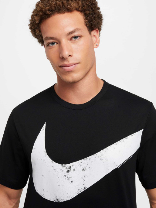 NIKE M NK DF HYVERSE SWOOSH TOP SS T-shirt