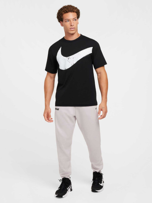 NIKE M NK DF HYVERSE SWOOSH TOP SS T-shirt