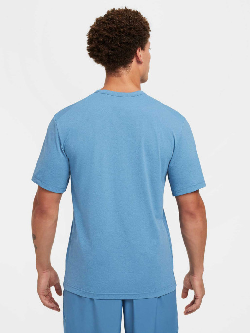 NIKE M NK DF HYVERSE SWOOSH TOP SS T-shirt