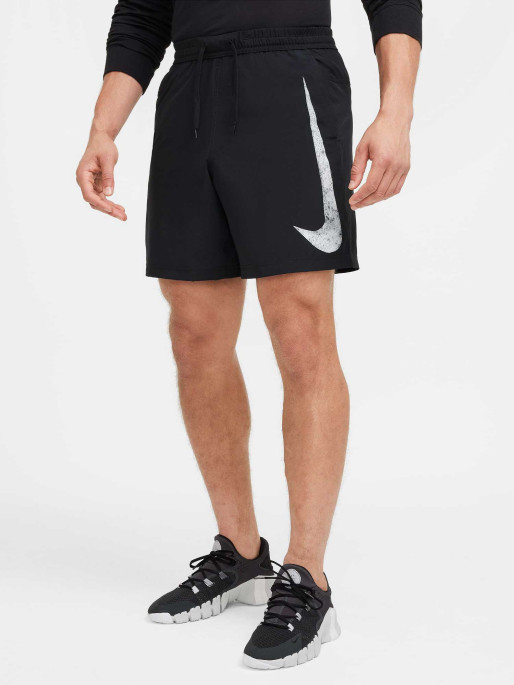 NIKE M NK DF FORM SWOOSH 7UL SHRT Shorts