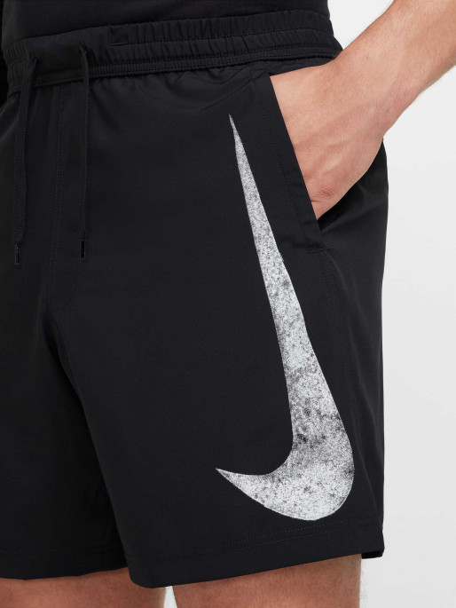 NIKE M NK DF FORM SWOOSH 7UL SHRT Shorts