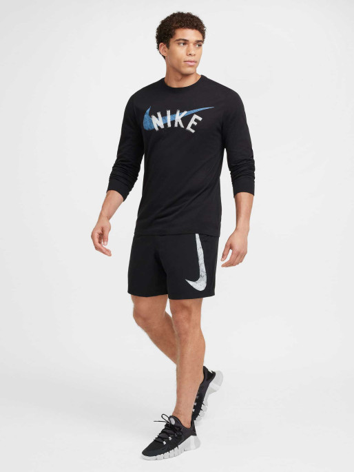 NIKE M NK DF FORM SWOOSH 7UL SHRT Shorts