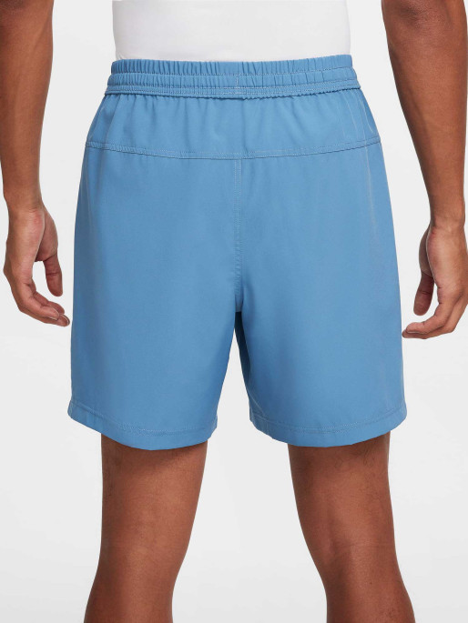 NIKE Αθλητικό Σορτς M NK DF FORM SWOOSH 7UL SHRT