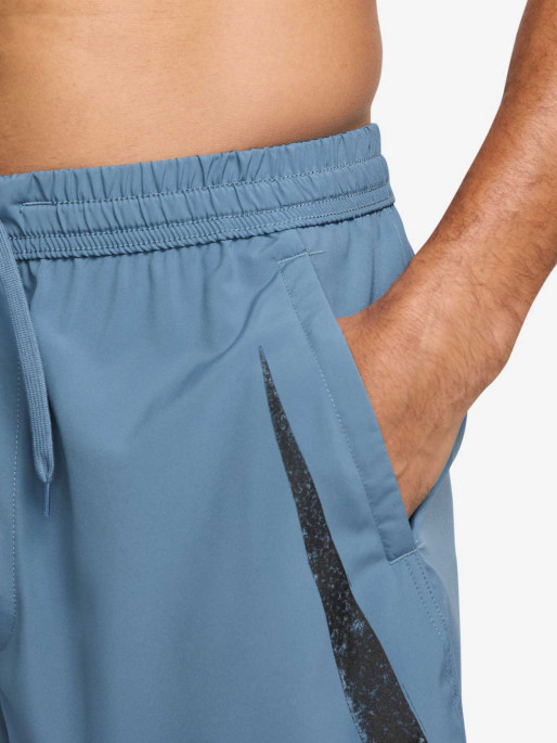 NIKE Αθλητικό Σορτς M NK DF FORM SWOOSH 7UL SHRT