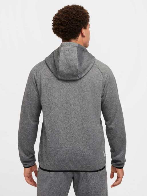 NIKE Hanorac M NK Tf Swoosh Po