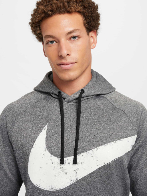 NIKE Hanorac M NK Tf Swoosh Po