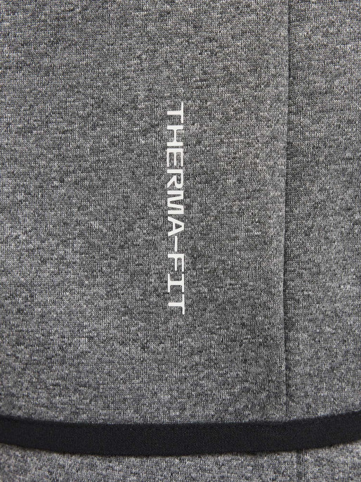 NIKE Hanorac M NK Tf Swoosh Po
