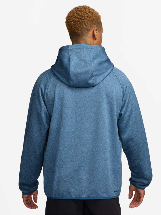 NIKE Hanorac M NK Tf Swoosh Po