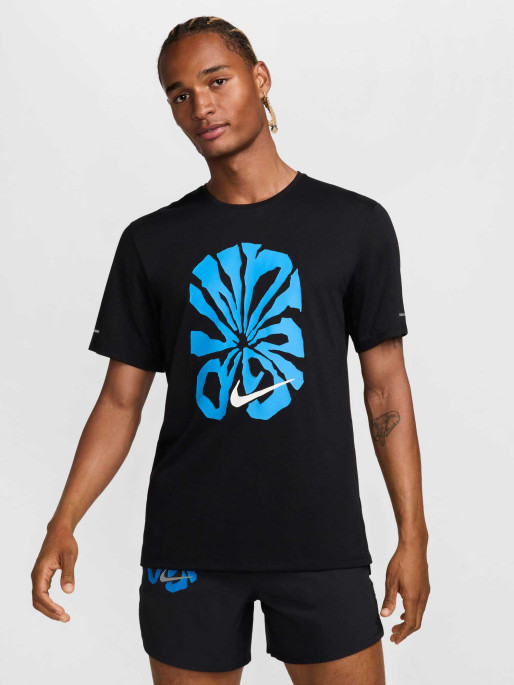 NIKE M NK DF RISE 365 RUN ENERGY SS T-shirt