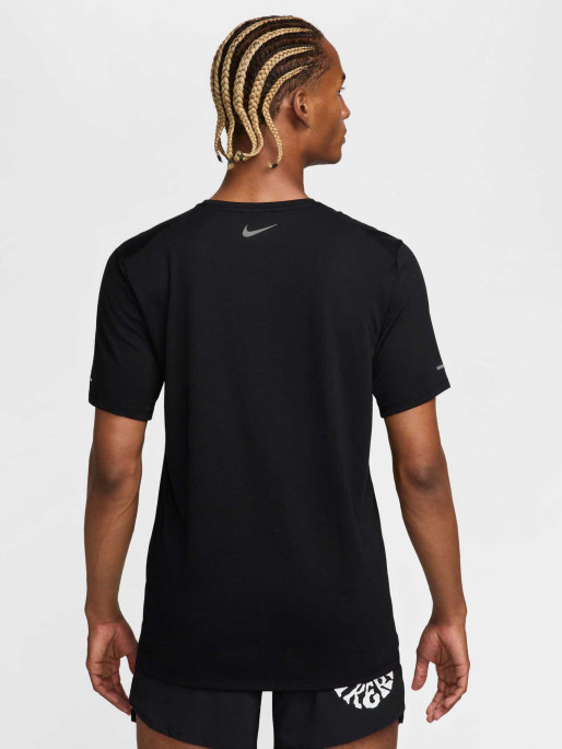NIKE M NK DF RISE 365 RUN ENERGY SS T-shirt