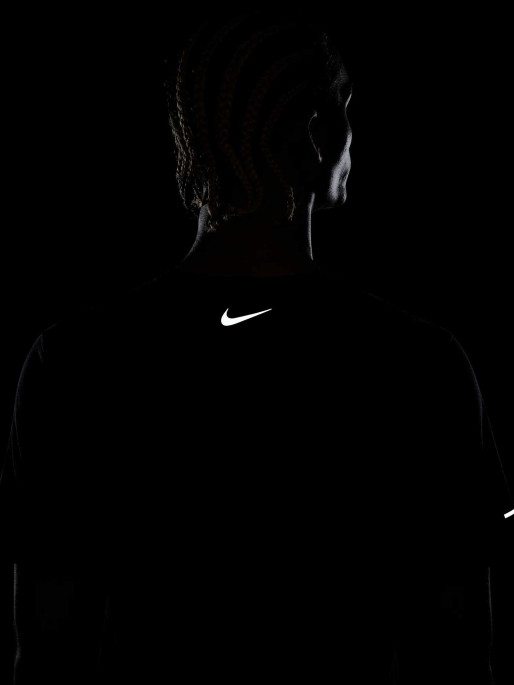 NIKE M NK DF RISE 365 RUN ENERGY SS T-shirt