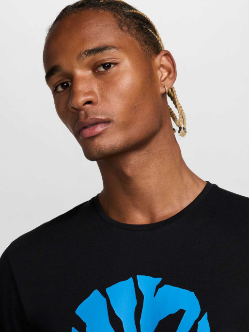 NIKE M NK DF RISE 365 RUN ENERGY SS T-shirt