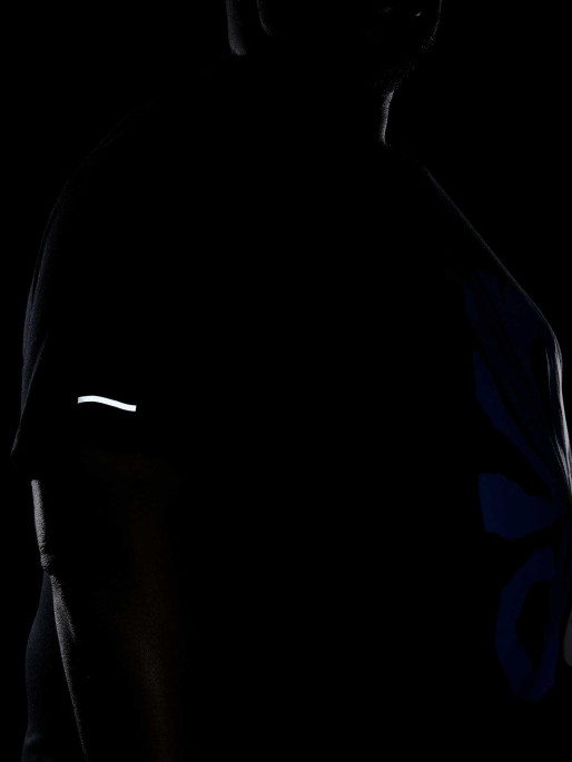 NIKE M NK DF RISE 365 RUN ENERGY SS T-shirt