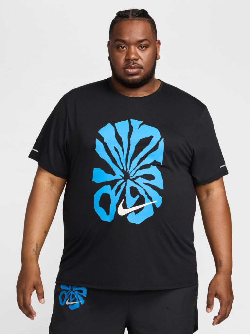 NIKE M NK DF RISE 365 RUN ENERGY SS T-shirt