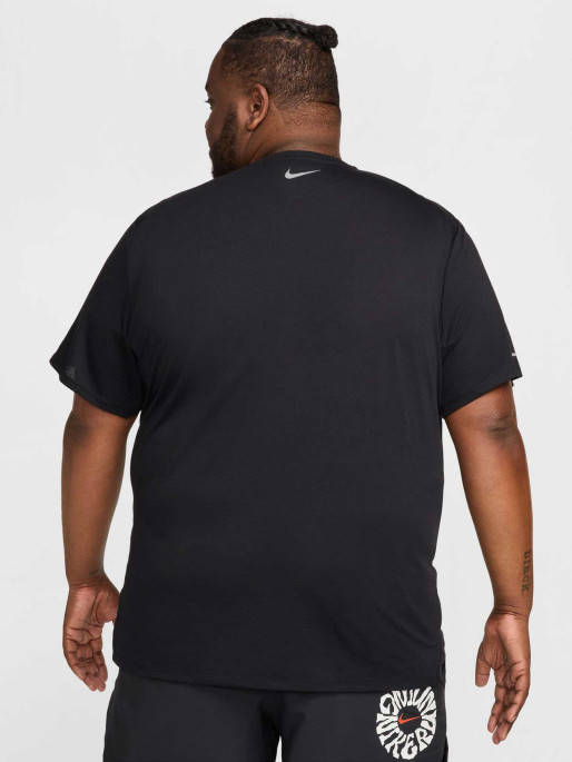NIKE M NK DF RISE 365 RUN ENERGY SS T-shirt
