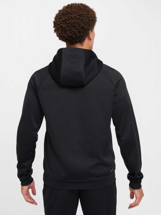 NIKE M NK TF RPL THERMA SPHR WNT FZ Hoodie