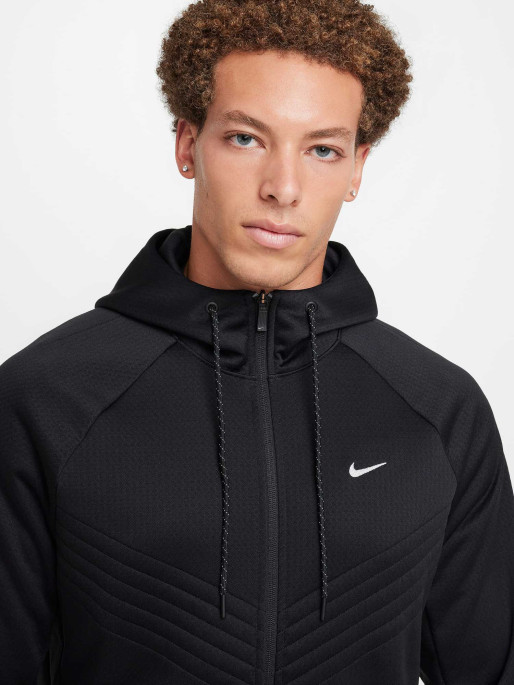 NIKE M NK TF RPL THERMA SPHR WNT FZ Hoodie