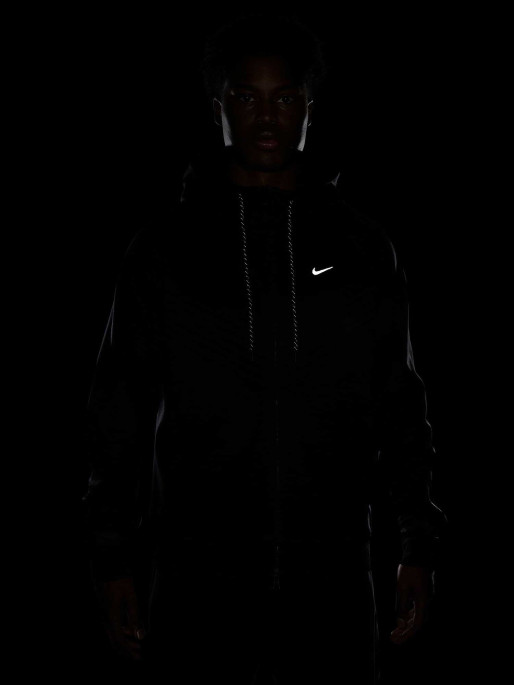 NIKE M NK TF RPL THERMA SPHR WNT FZ Hoodie