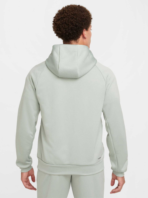 NIKE M NK TF RPL THERMA SPHR WNT FZ Hoodie