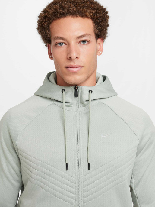 NIKE M NK TF RPL THERMA SPHR WNT FZ Hoodie