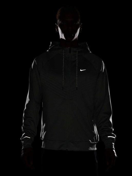 NIKE M NK TF RPL THERMA SPHR WNT FZ Hoodie