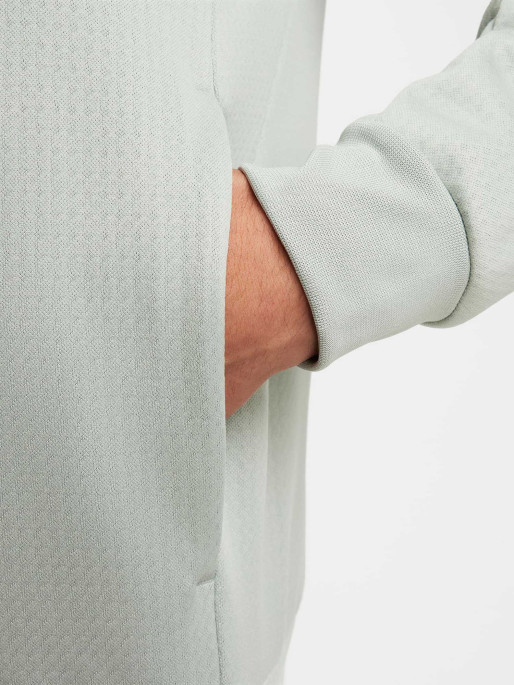 NIKE M NK TF RPL THERMA SPHR WNT FZ Hoodie