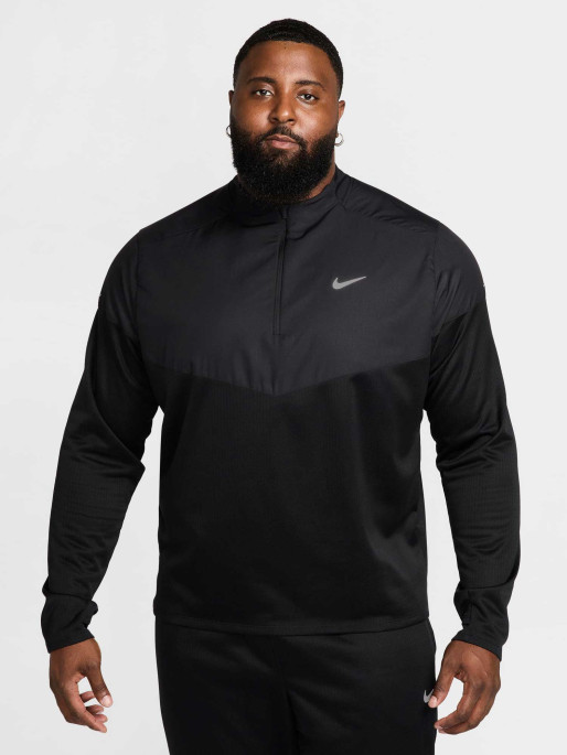 NIKE M NK TF RPL SPHR ELMNT HZ WNT Top