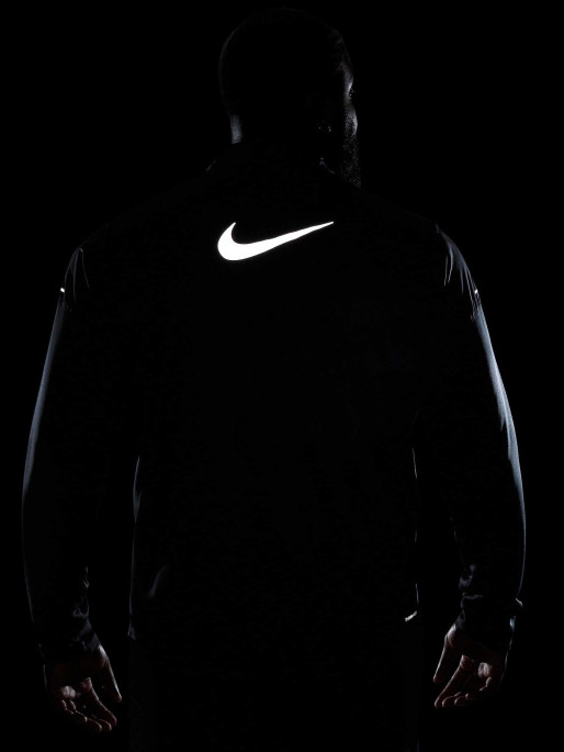 NIKE M NK TF RPL SPHR ELMNT HZ WNT Top