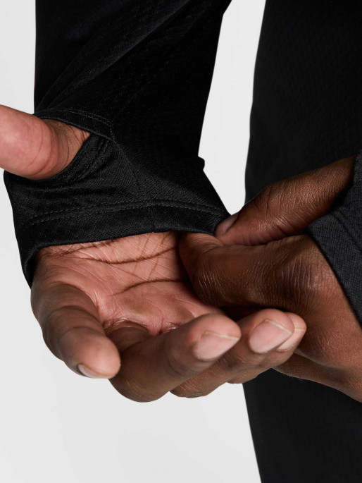 NIKE M NK TF RPL SPHR ELMNT HZ WNT Top