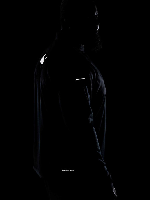 NIKE M NK TF RPL SPHR ELMNT HZ WNT Top