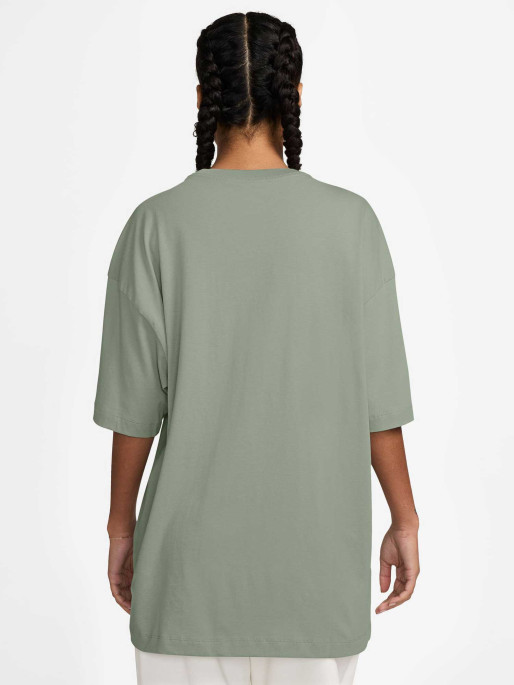 NIKE Tricou W Nsw Dance Os Ss