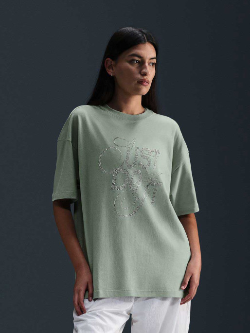 NIKE W NSW DANCE OS SS TEE