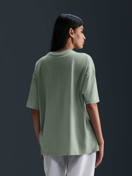 NIKE Tricou W Nsw Dance Os Ss