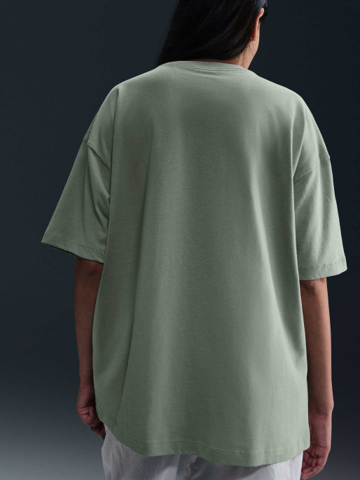 NIKE Tricou W Nsw Dance Os Ss