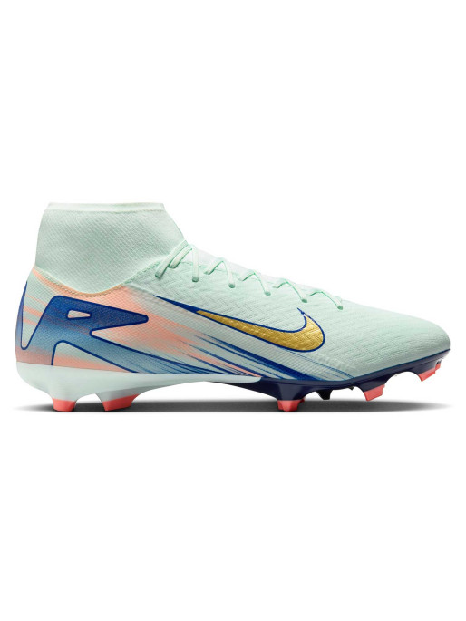 NIKE Обувки ZM SUPERFLY 10 ACAD MDS FG/MG