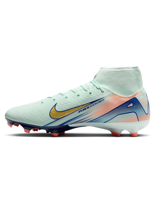 NIKE Обувки ZM SUPERFLY 10 ACAD MDS FG/MG