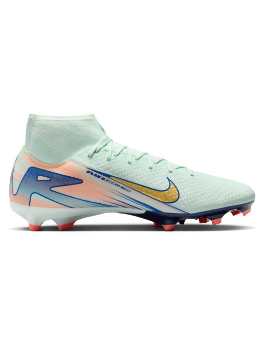 NIKE Обувки ZM SUPERFLY 10 ACAD MDS FG/MG
