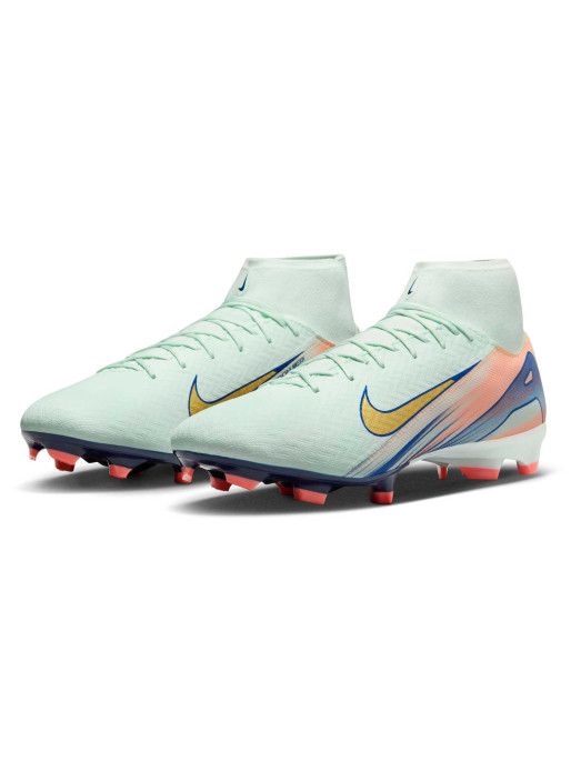 NIKE Обувки ZM SUPERFLY 10 ACAD MDS FG/MG