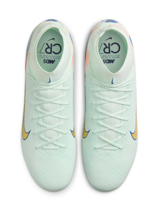 NIKE Обувки ZM SUPERFLY 10 ACAD MDS FG/MG