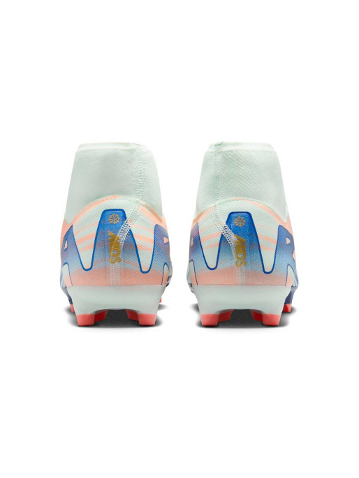 NIKE Обувки ZM SUPERFLY 10 ACAD MDS FG/MG