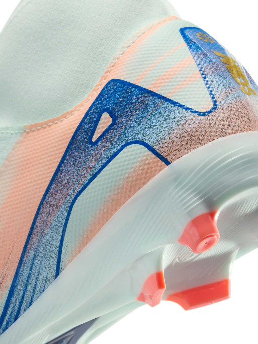 NIKE Обувки ZM SUPERFLY 10 ACAD MDS FG/MG