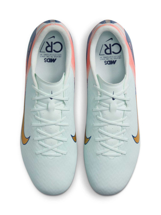 NIKE Παπούτσια Ποδοσφαίρου ZM VAPOR 16 ACADEMY MDS FG/MG