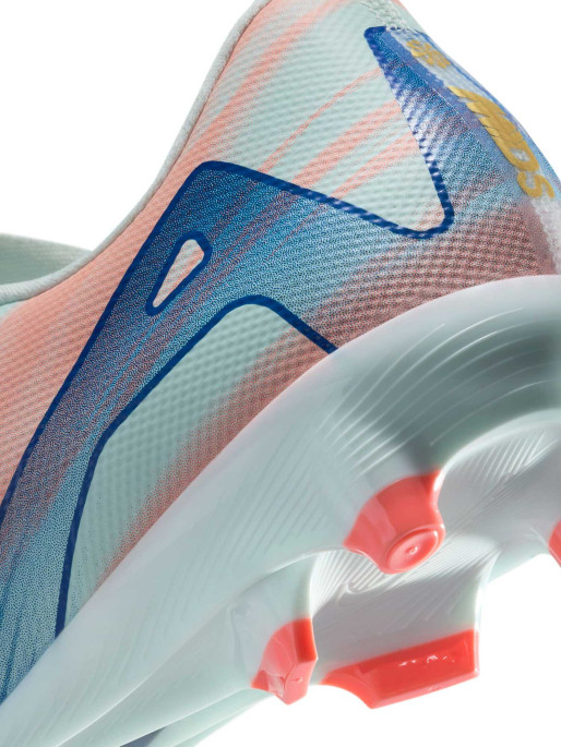 NIKE Παπούτσια Ποδοσφαίρου ZM VAPOR 16 ACADEMY MDS FG/MG