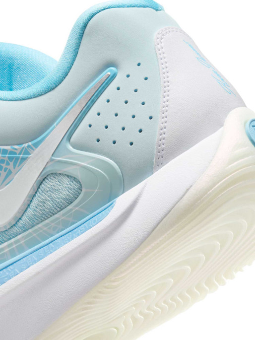 NIKE KD17 XMAS PE Shoes